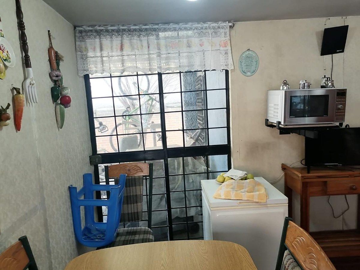 Casa en La Asunción, Metepec, foto 7 de 14