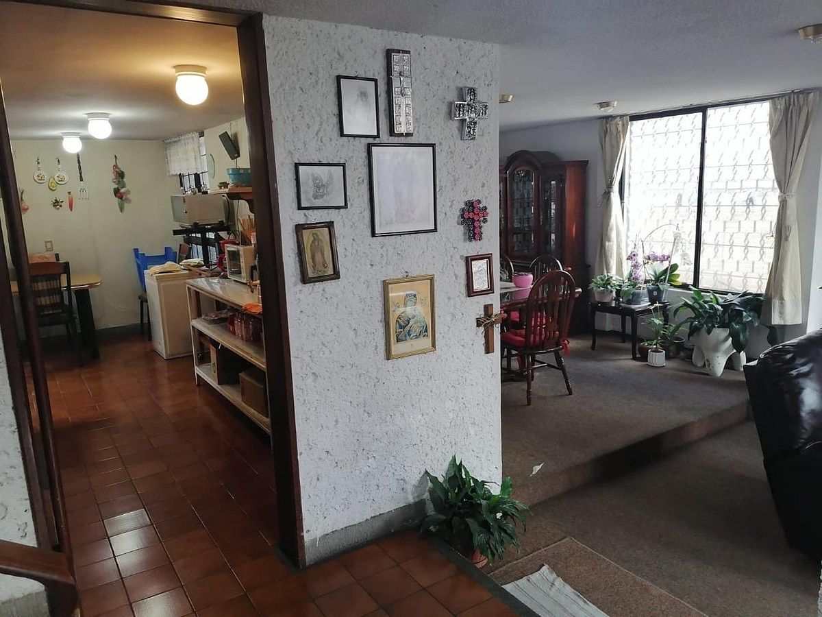 Casa en La Asunción, Metepec, foto 8 de 14