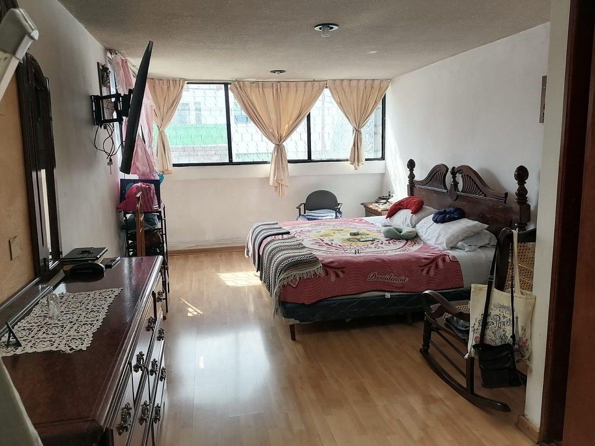 Casa en La Asunción, Metepec, foto 10 de 14