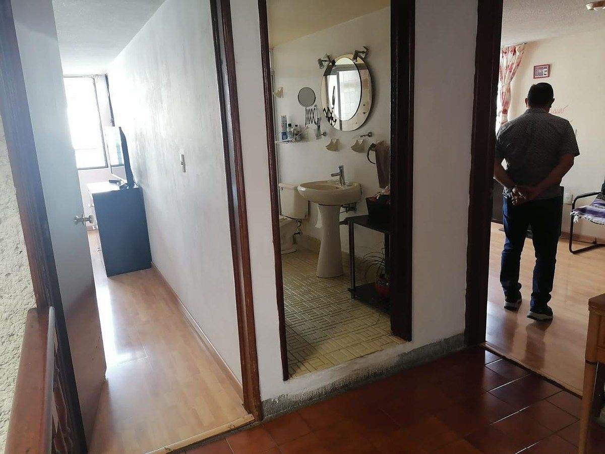 Casa en La Asunción, Metepec, foto 13 de 14