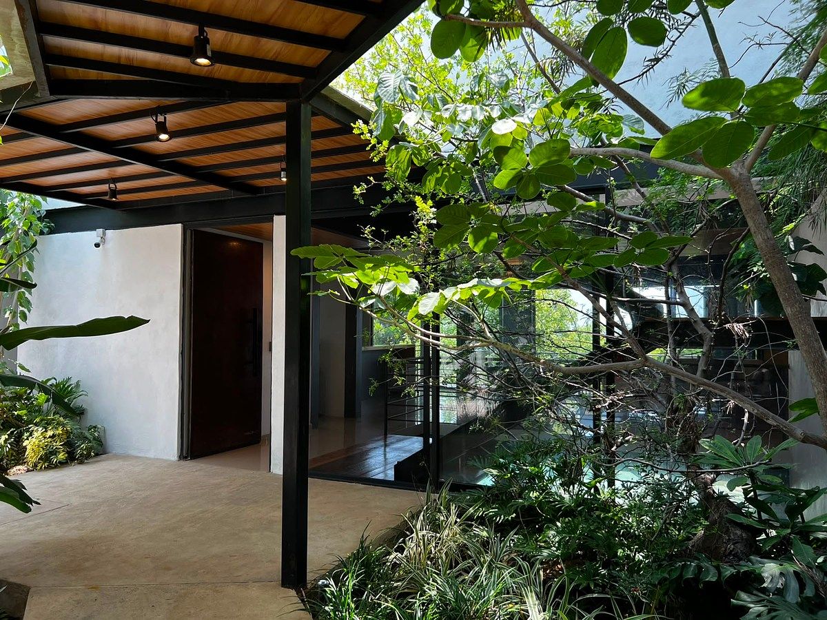 Casa en Burgos, Temixco, foto 8 de 50