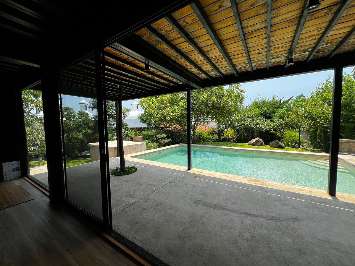 Casa en Burgos, Temixco, foto 25 de 50