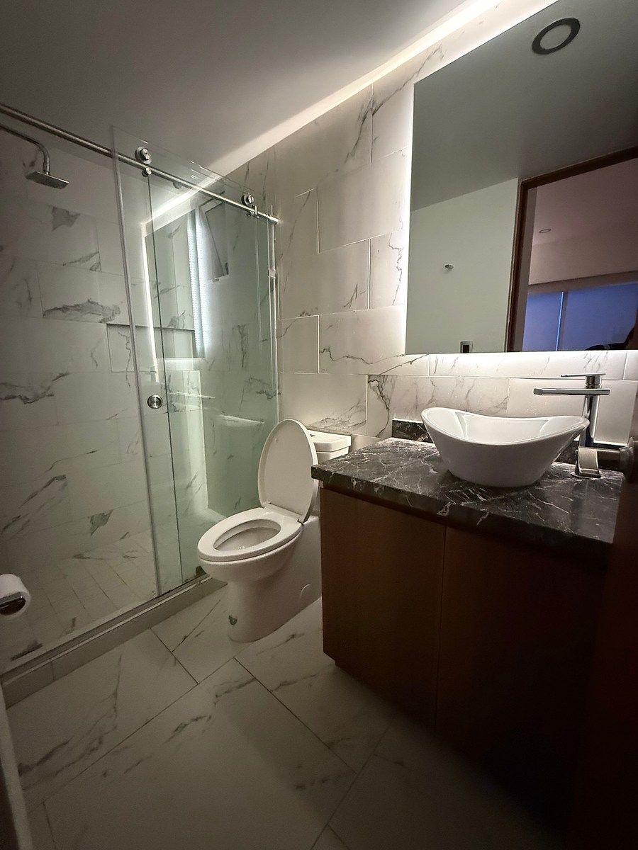 Departamento en Jardines del Pedregal, Álvaro Obregón, foto 7 de 14