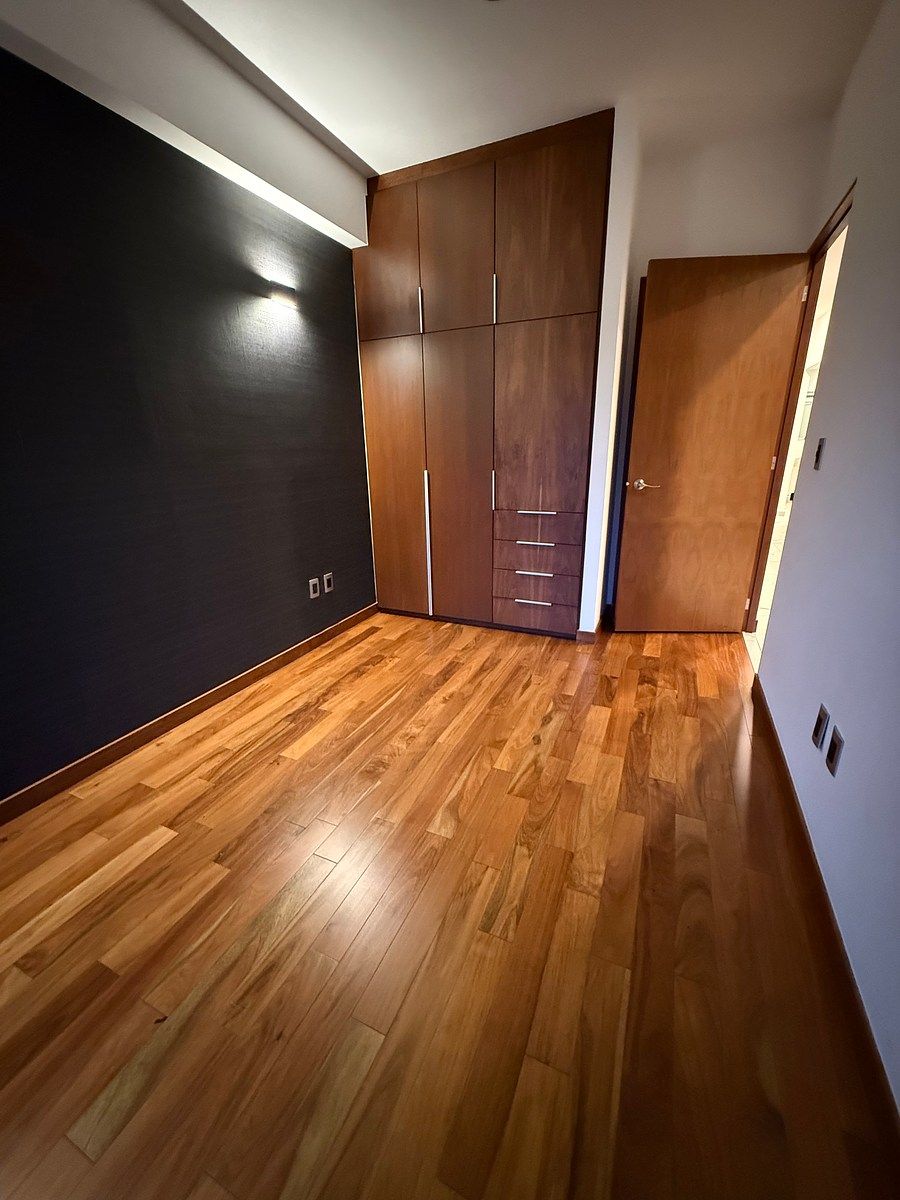 Departamento en Jardines del Pedregal, Álvaro Obregón, foto 6 de 14