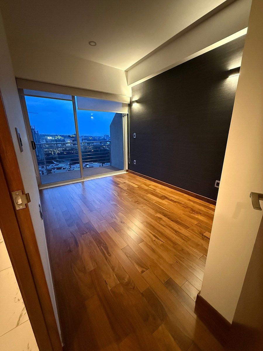 Departamento en Jardines del Pedregal, Álvaro Obregón, foto 5 de 14