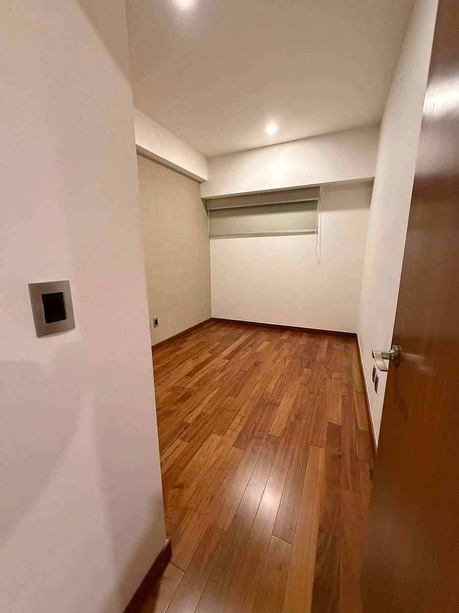 Departamento en Jardines del Pedregal, Álvaro Obregón, foto 9 de 14