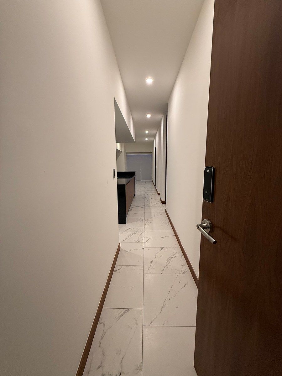 Departamento en Jardines del Pedregal, Álvaro Obregón, foto 4 de 14