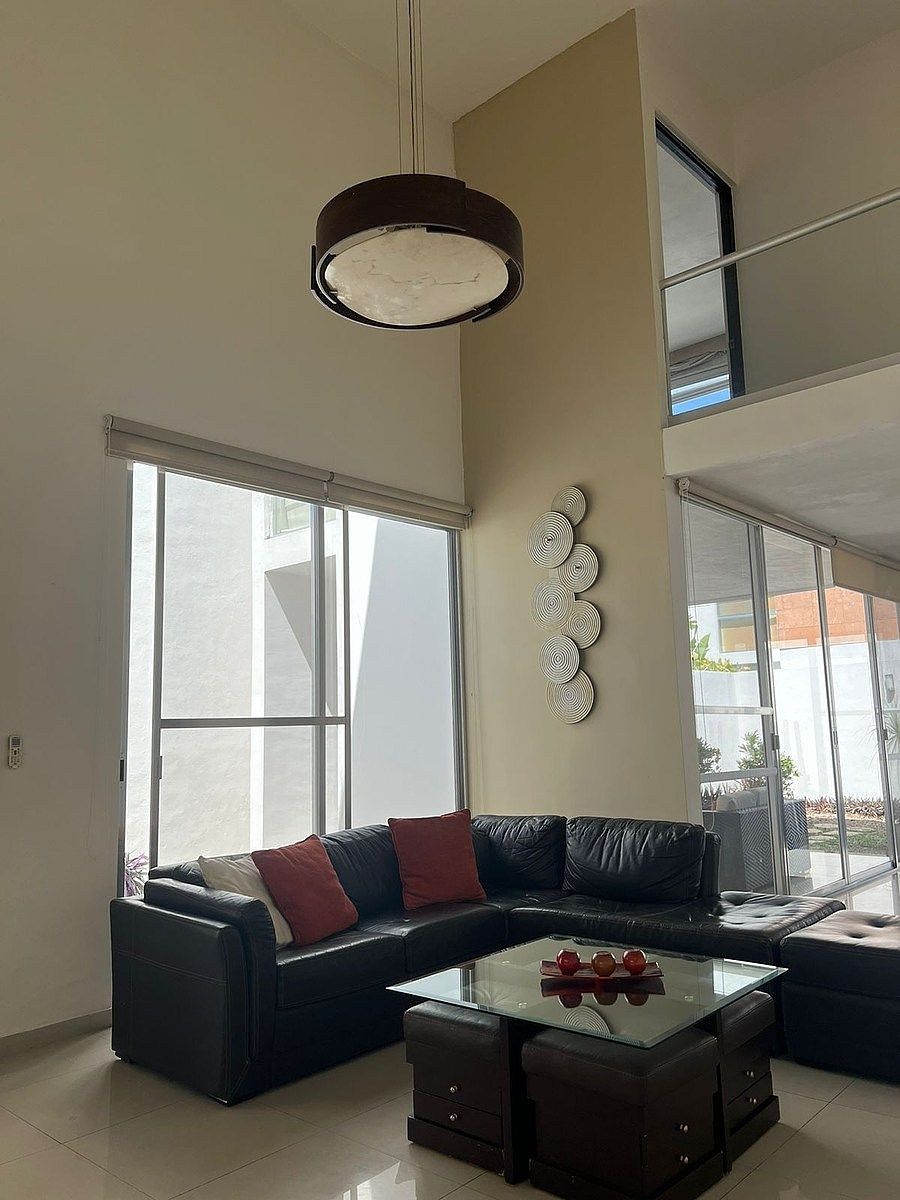 Casa em Altabrisa, Mérida, foto 6 de 13