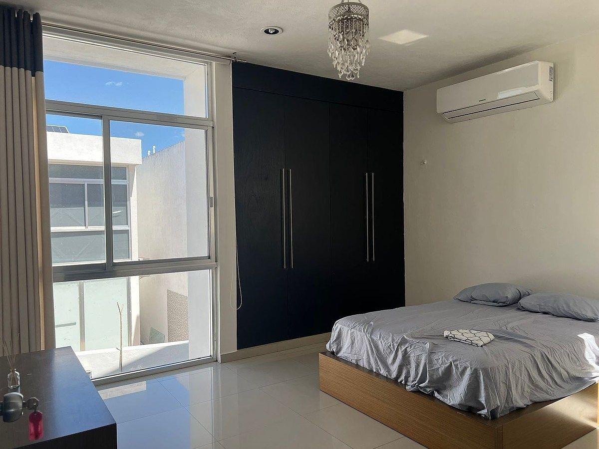 Casa em Altabrisa, Mérida, foto 10 de 13