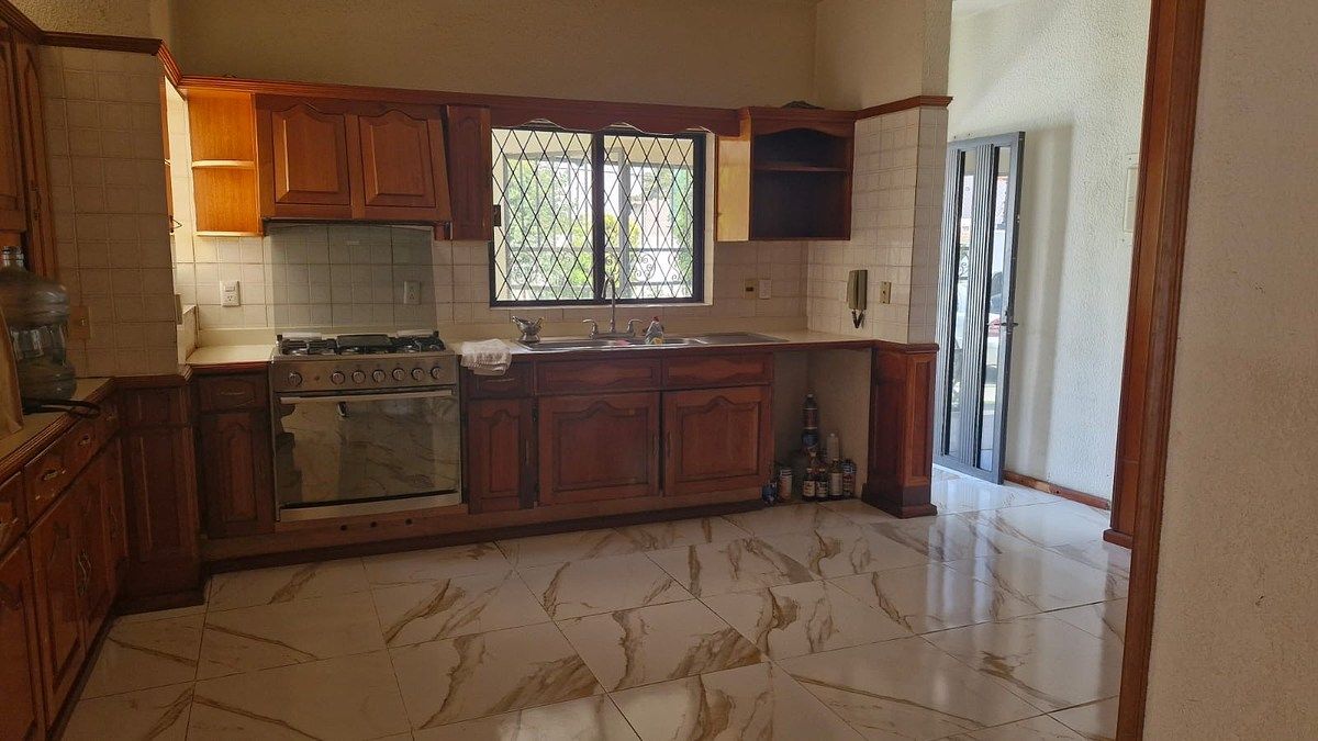Casa en Parques de la Herradura, Huixquilucan, foto 2 de 6