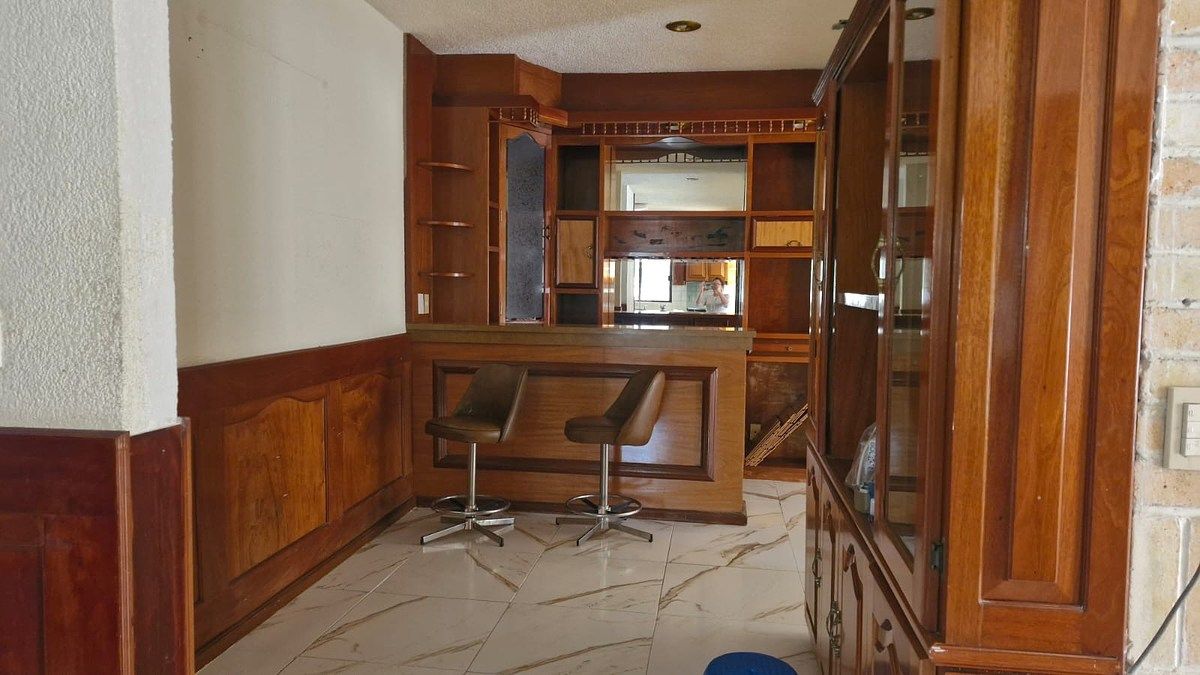 Casa en Parques de la Herradura, Huixquilucan, foto 4 de 6