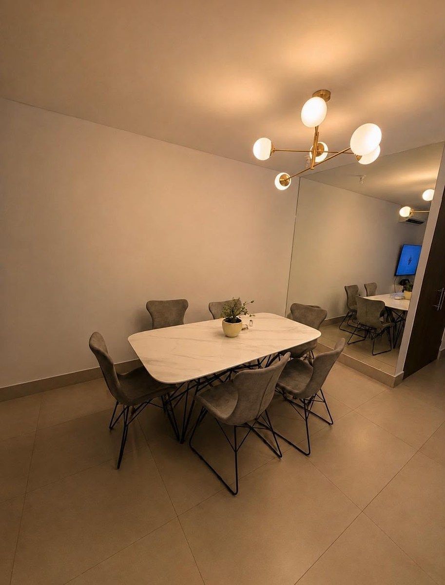 Apartamento em Zona Valle Oriente, San Pedro Garza García, foto 3 de 8