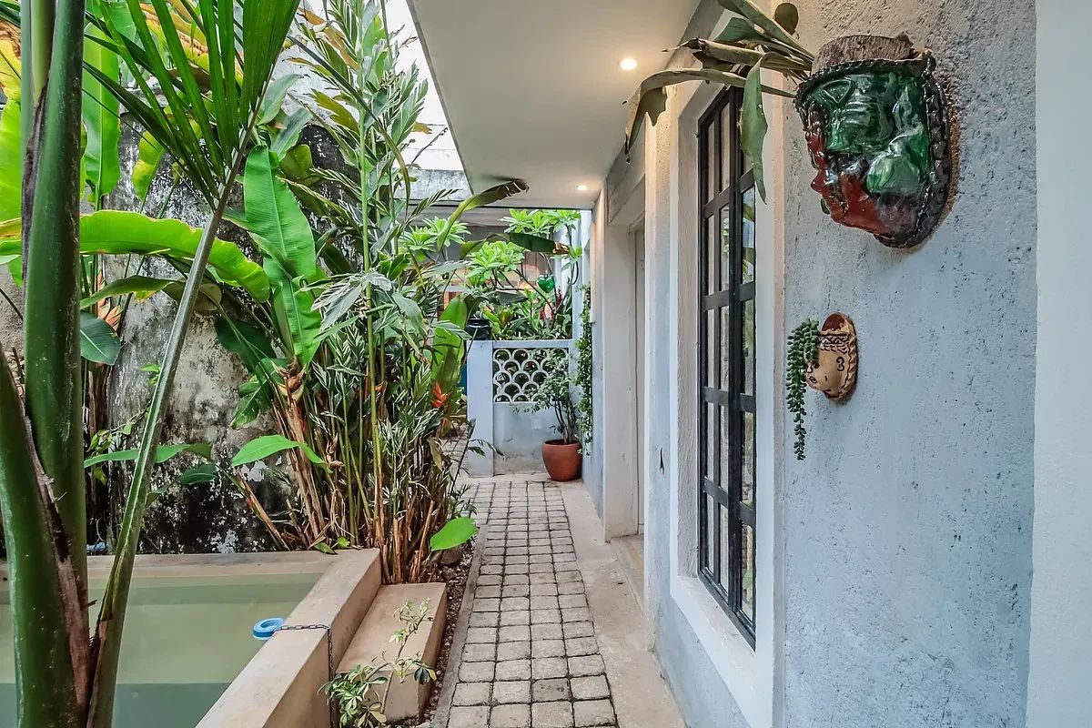 House in Mérida Centro, Mérida, photo 13 of 15