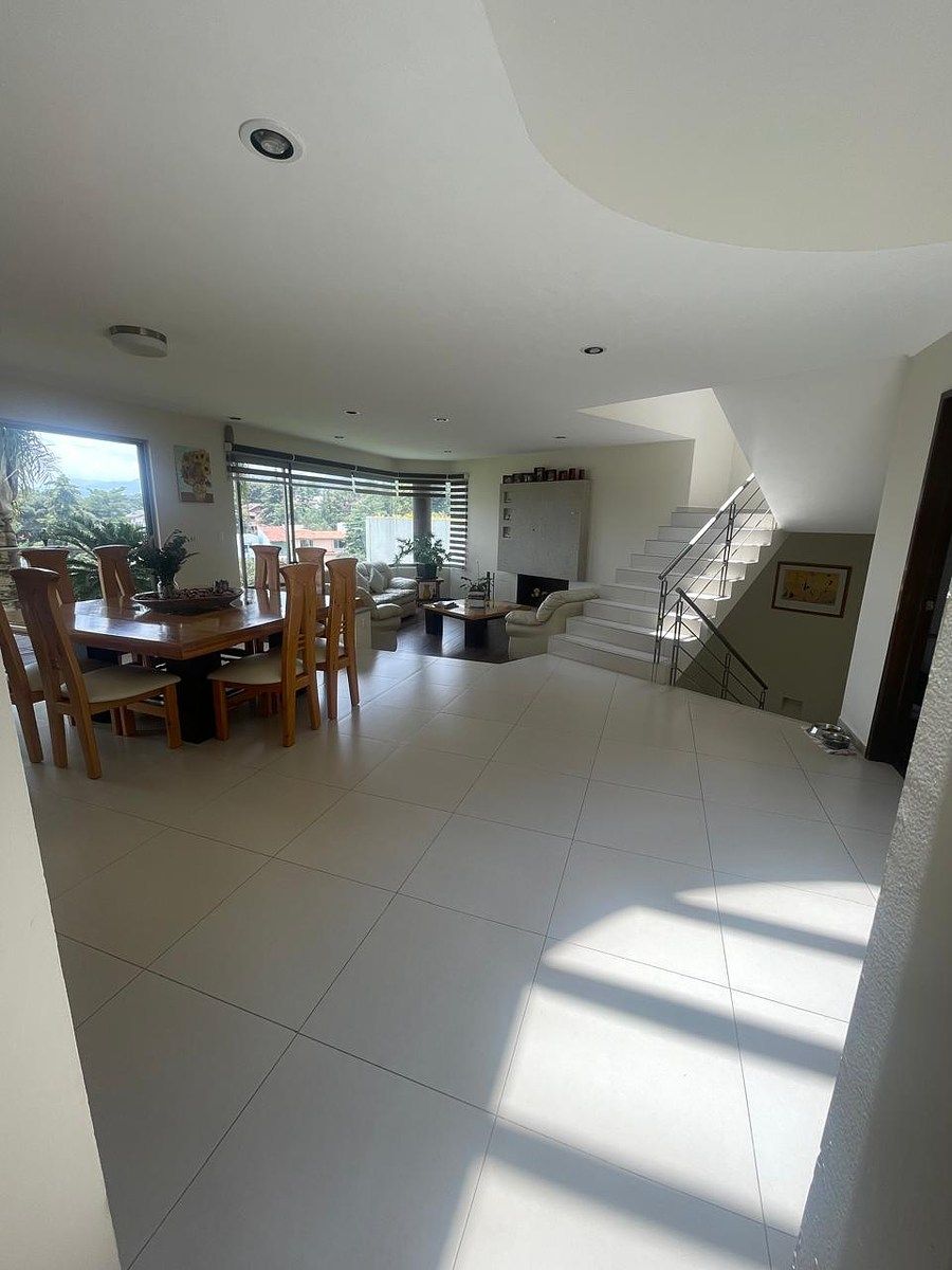House in Bosque Esmeralda, Atizapán de Zaragoza, photo 2 of 21