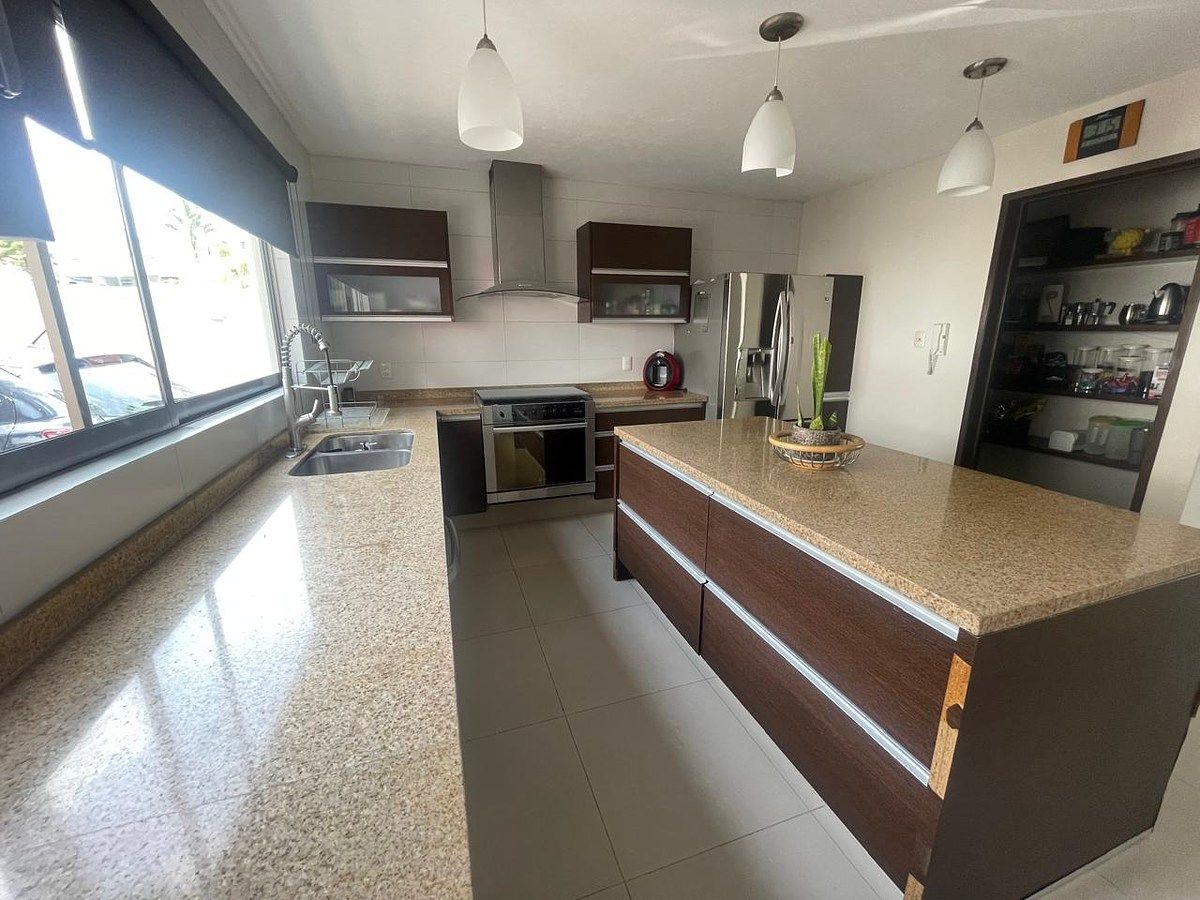 House in Bosque Esmeralda, Atizapán de Zaragoza, photo 6 of 21