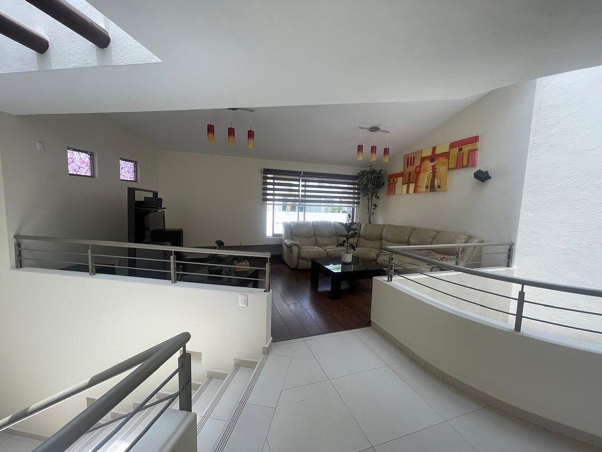 House in Bosque Esmeralda, Atizapán de Zaragoza, photo 9 of 21