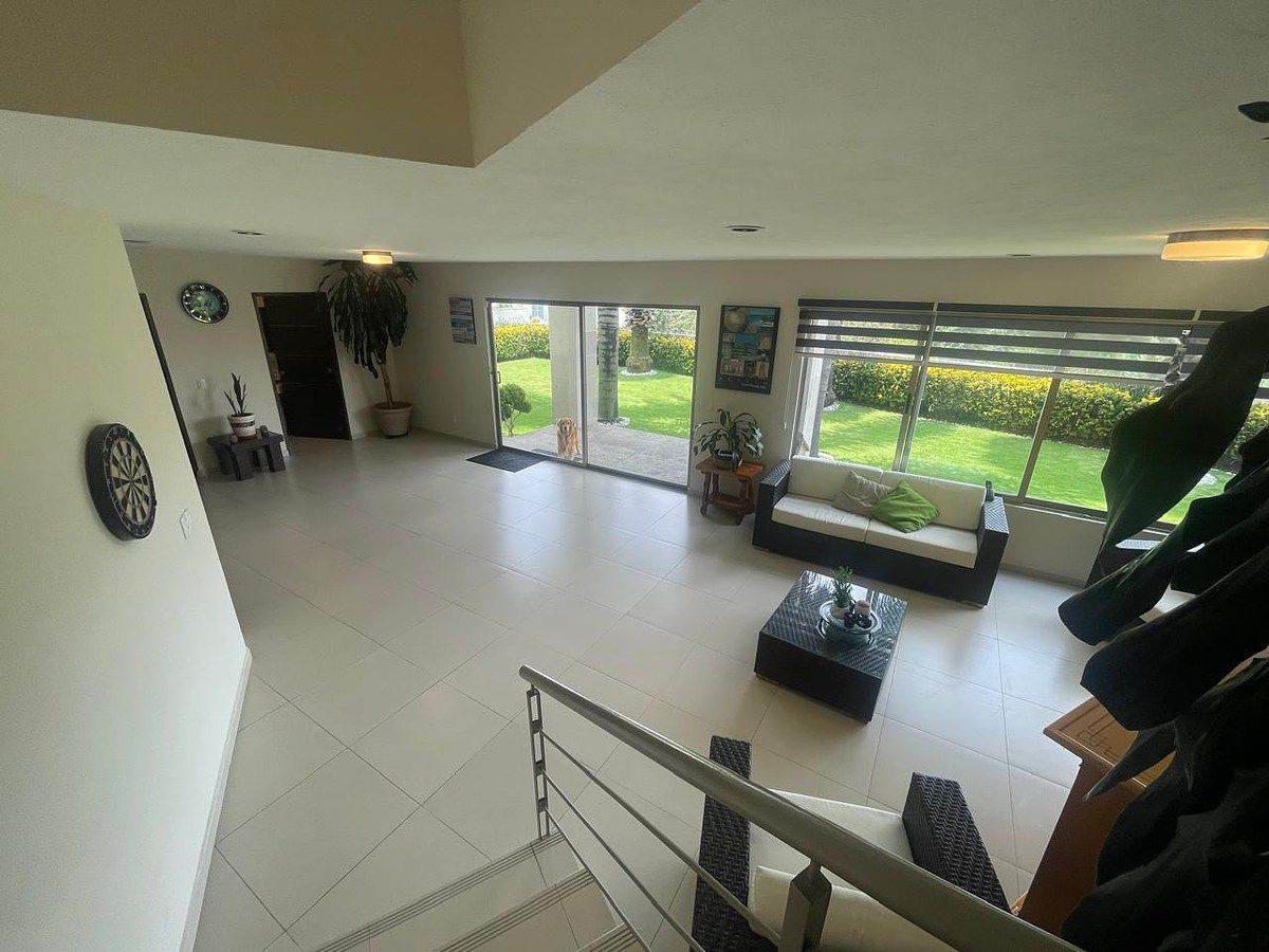 House in Bosque Esmeralda, Atizapán de Zaragoza, photo 18 of 21