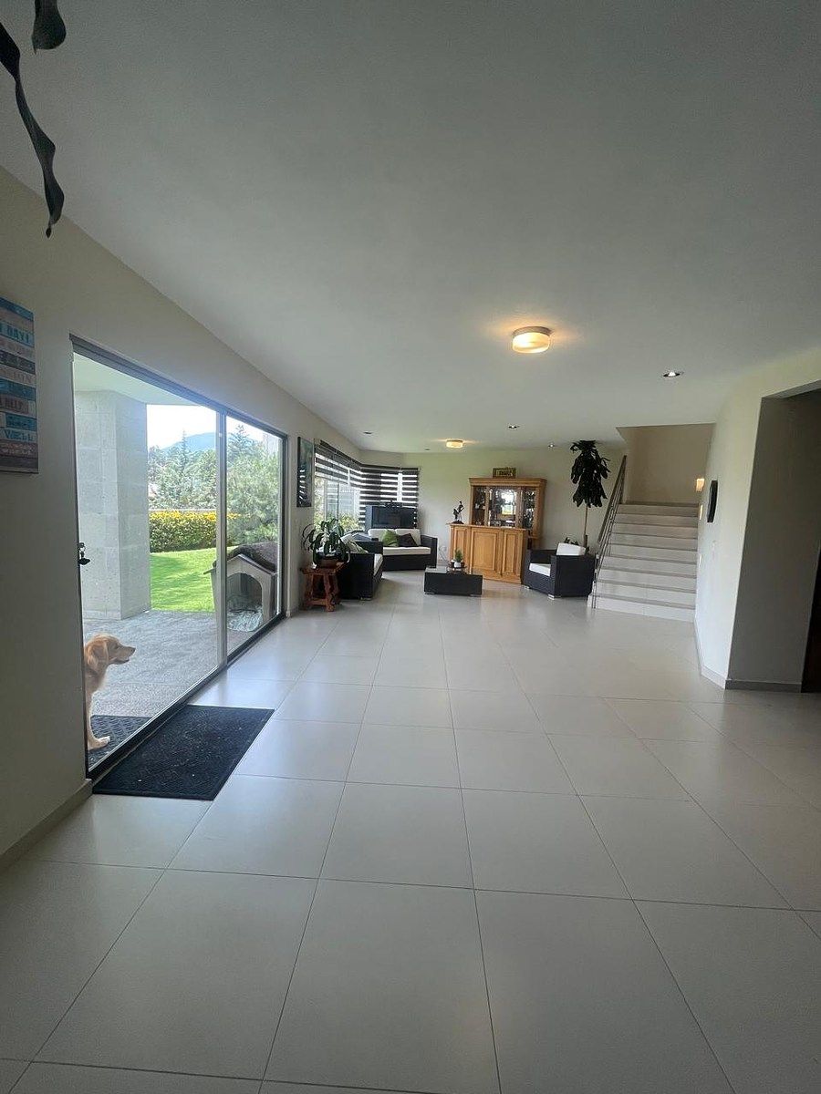 House in Bosque Esmeralda, Atizapán de Zaragoza, photo 19 of 21