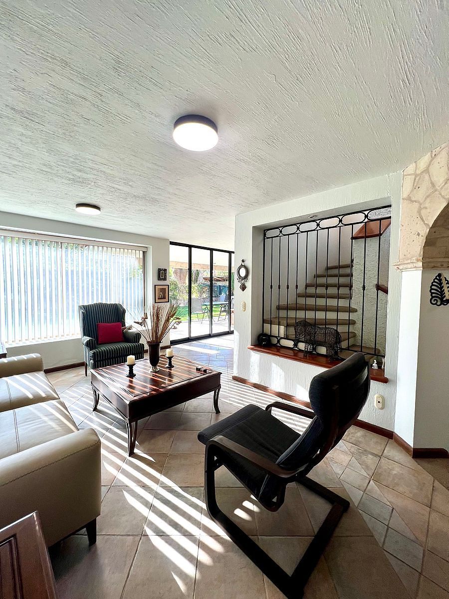 Casa en Las Cañadas, Zapopan, foto 5 de 39