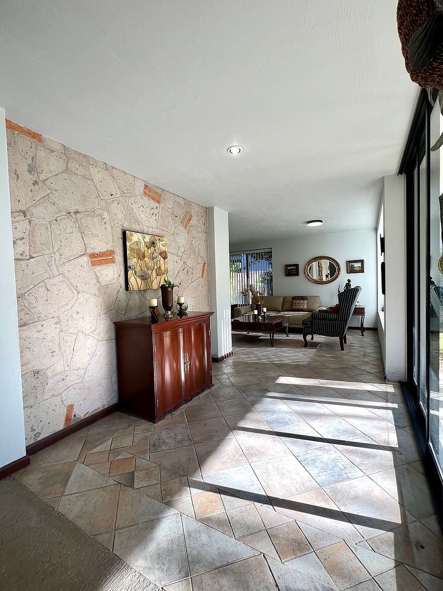 Casa en Las Cañadas, Zapopan, foto 7 de 39