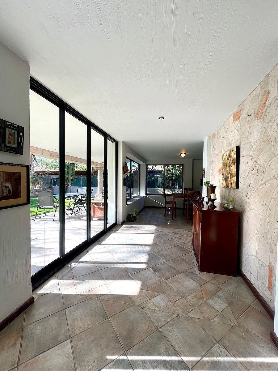 Casa en Las Cañadas, Zapopan, foto 9 de 39