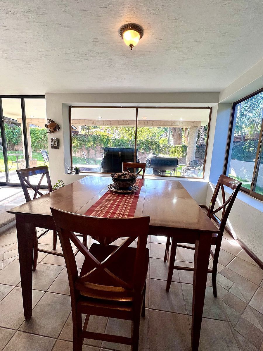 Casa en Las Cañadas, Zapopan, foto 10 de 39
