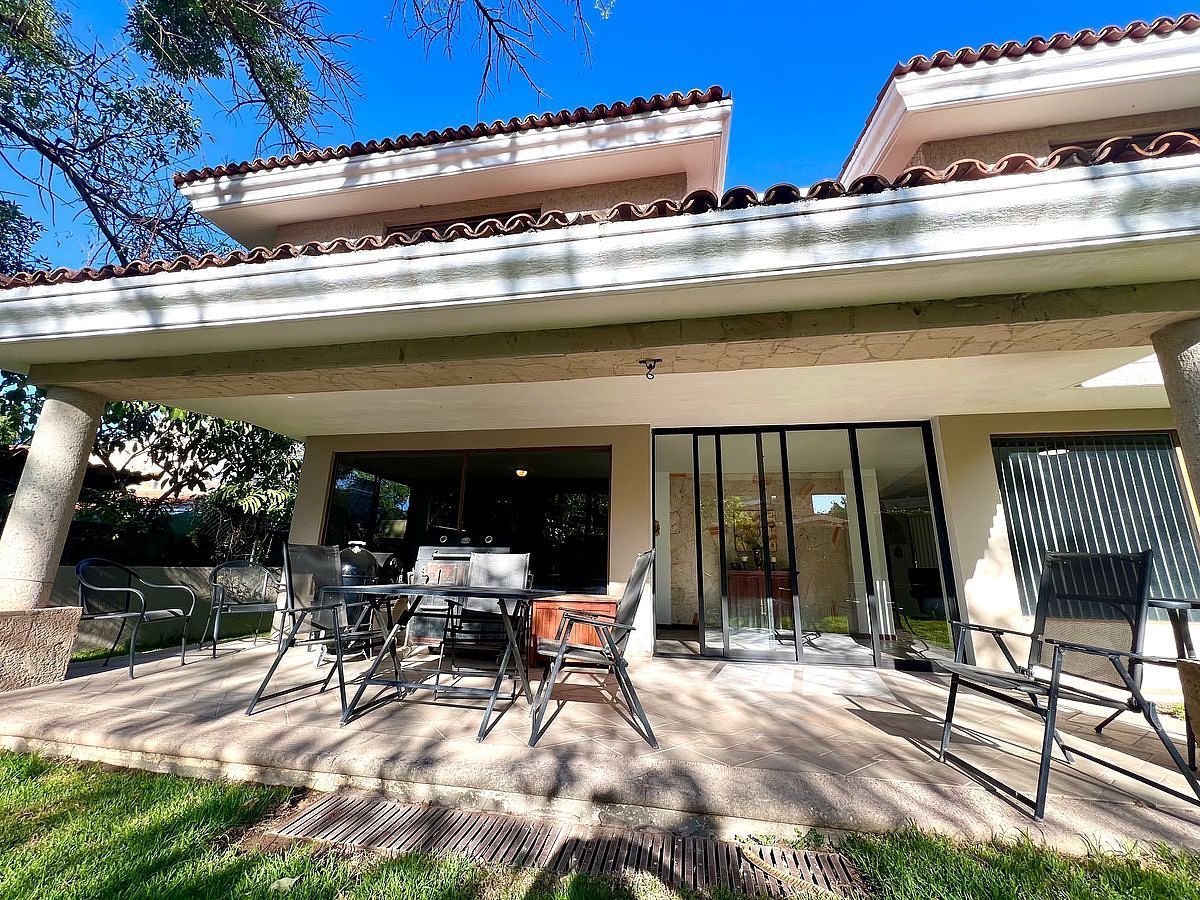 Casa en Las Cañadas, Zapopan, foto 12 de 39