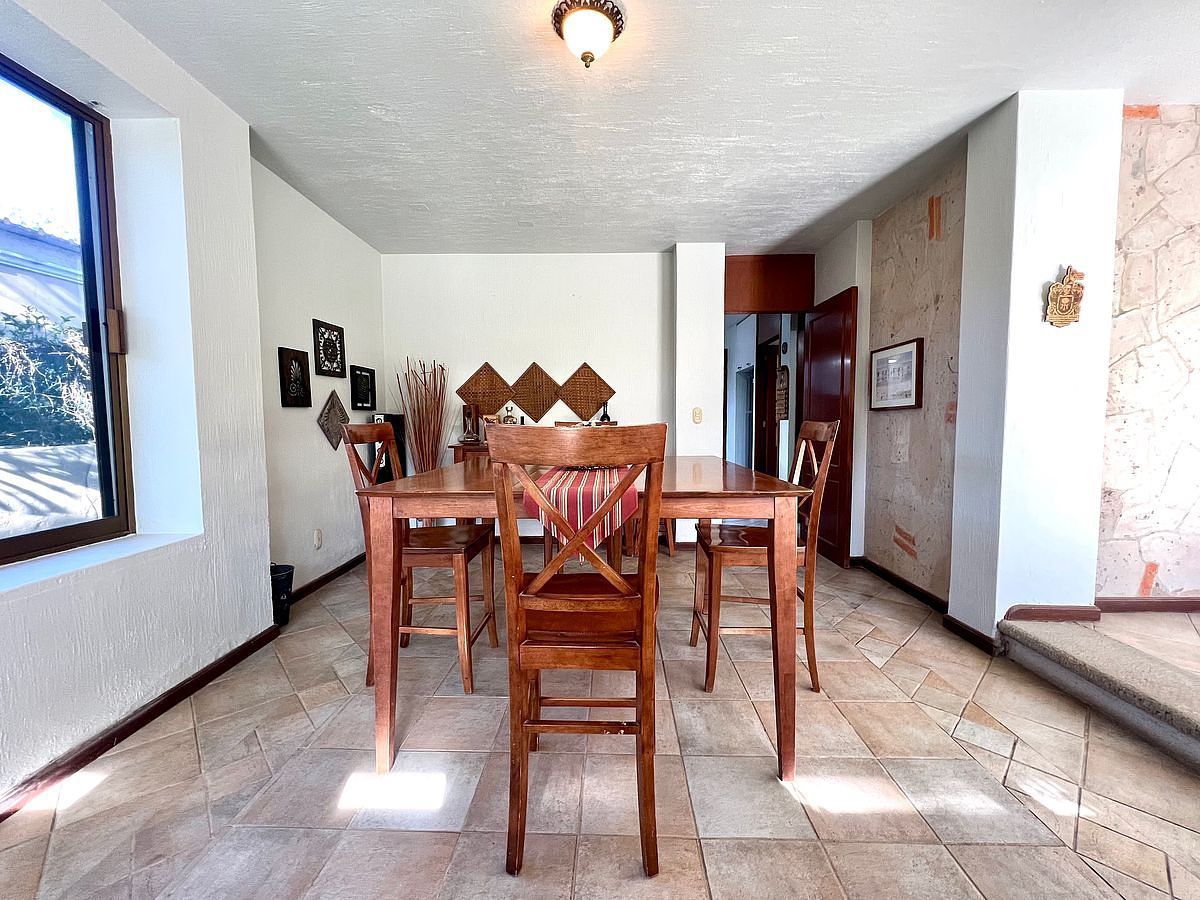 Casa en Las Cañadas, Zapopan, foto 14 de 39