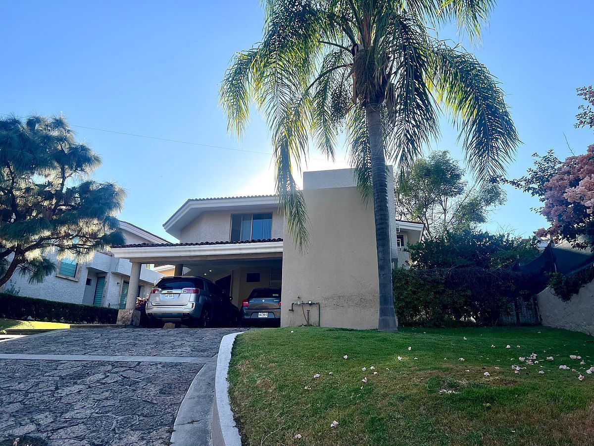 Casa en Las Cañadas, Zapopan, foto 37 de 39