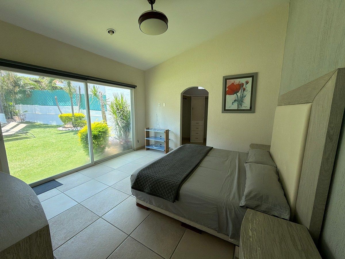 Casa en Lomas de Cocoyoc, Atlatlahucan, foto 10 de 27