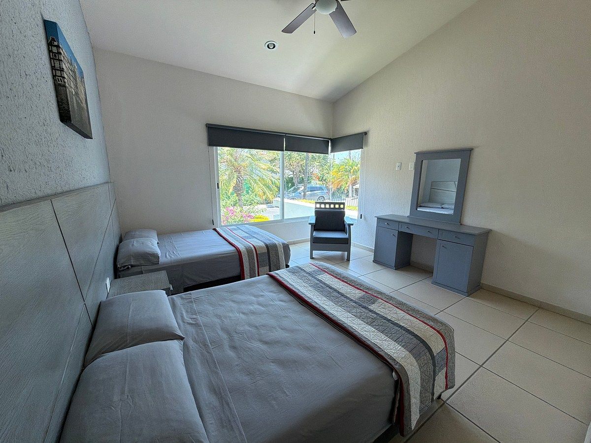Casa en Lomas de Cocoyoc, Atlatlahucan, foto 17 de 27