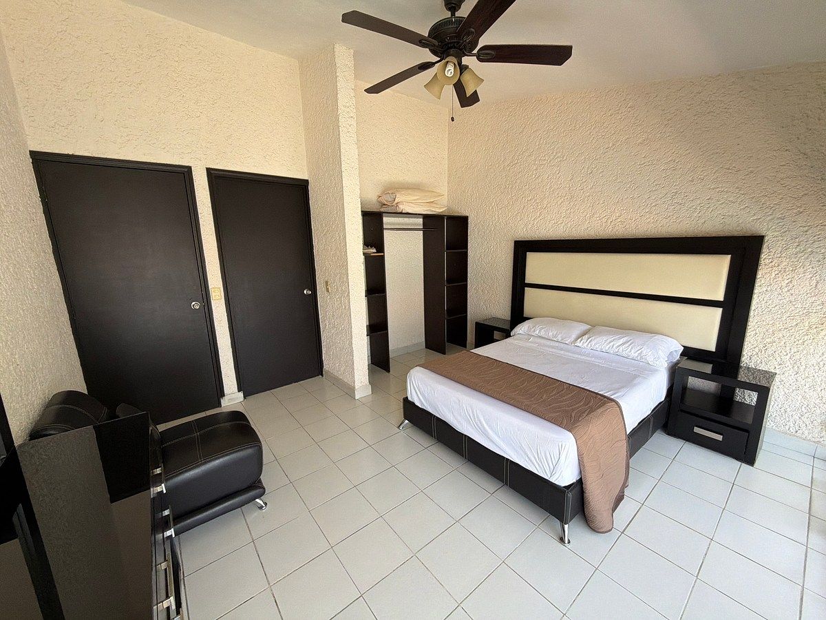 House in Lomas de Cocoyoc, Atlatlahucan, photo 7 of 26