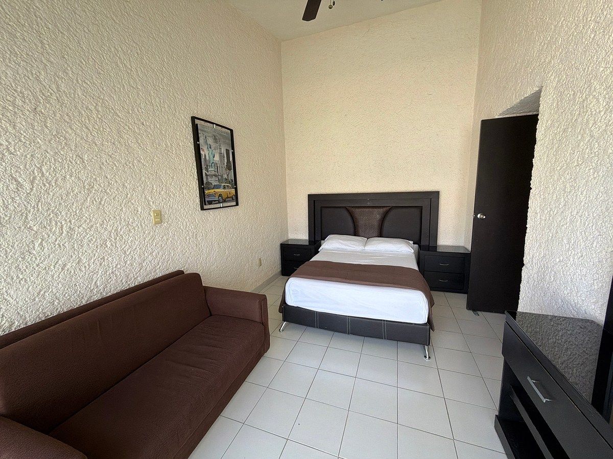 House in Lomas de Cocoyoc, Atlatlahucan, photo 9 of 26
