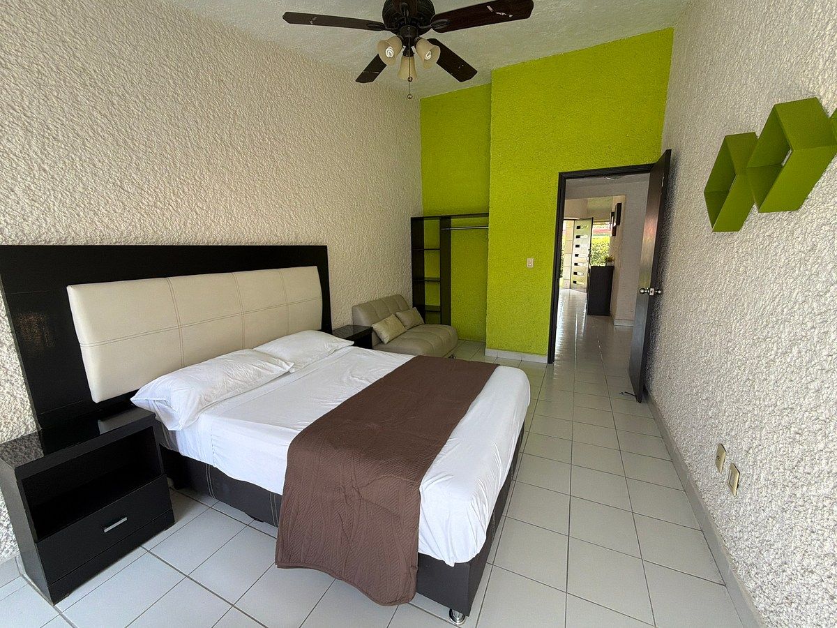 House in Lomas de Cocoyoc, Atlatlahucan, photo 12 of 26