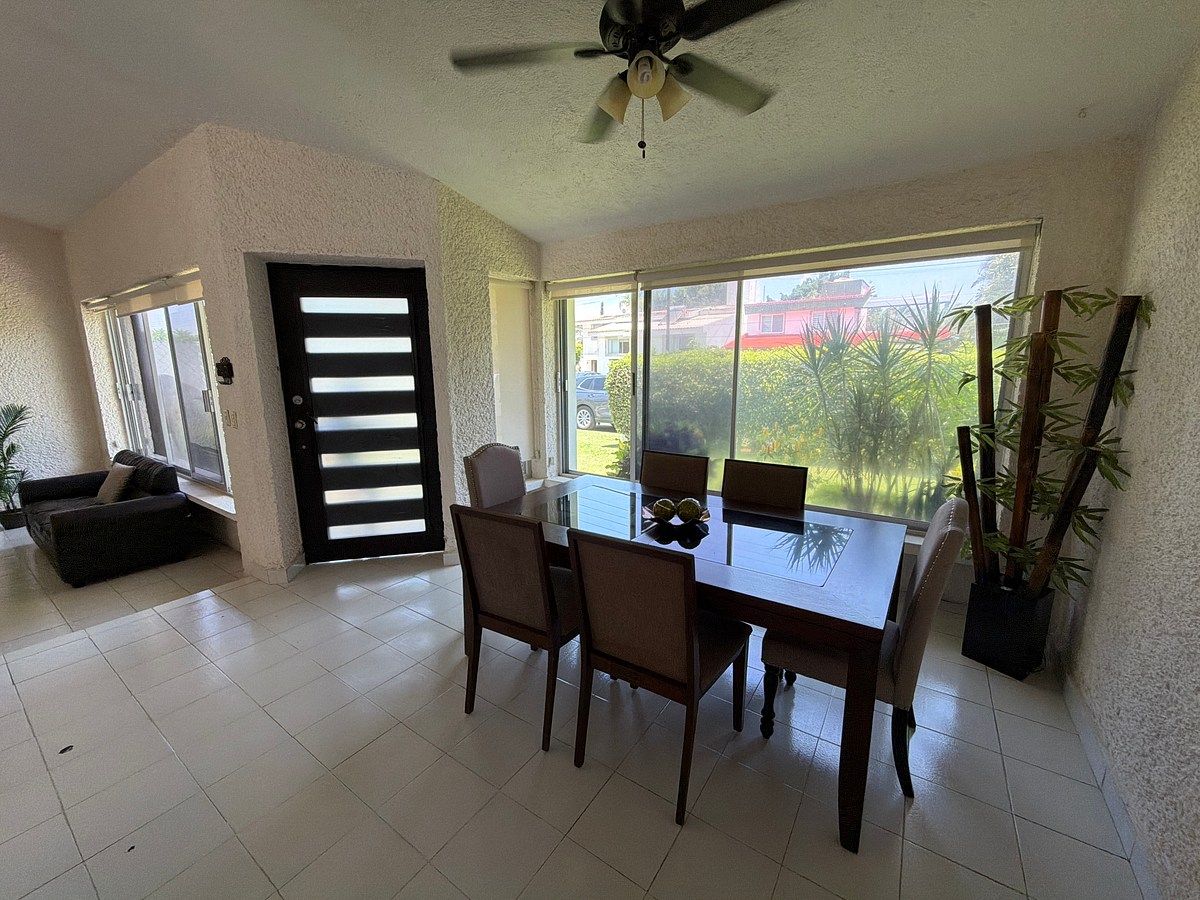 House in Lomas de Cocoyoc, Atlatlahucan, photo 15 of 26