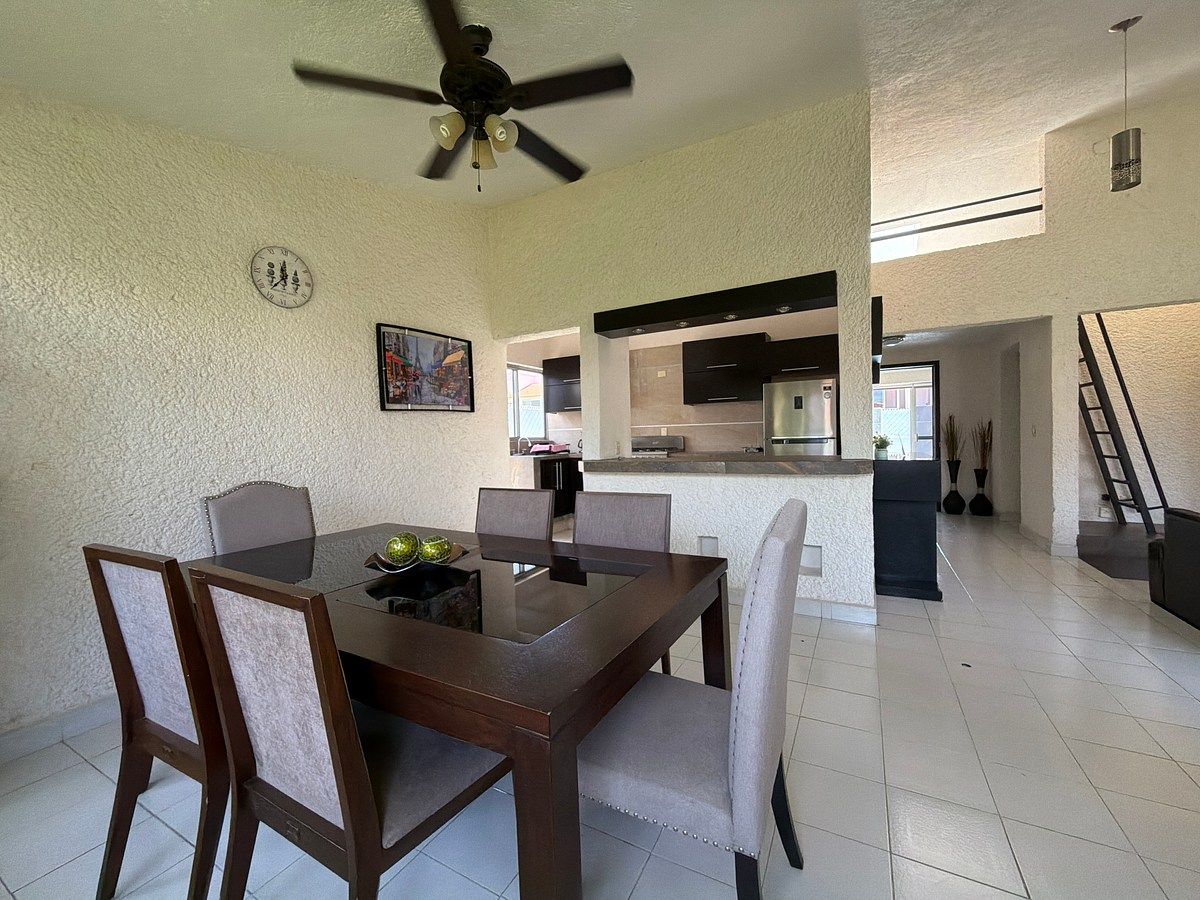 House in Lomas de Cocoyoc, Atlatlahucan, photo 16 of 26
