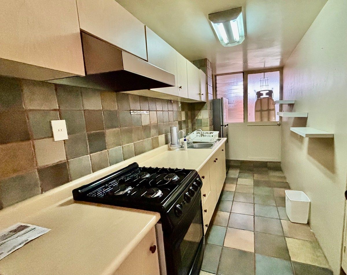 Departamento en La Cascada, Álvaro Obregón, foto 9 de 21