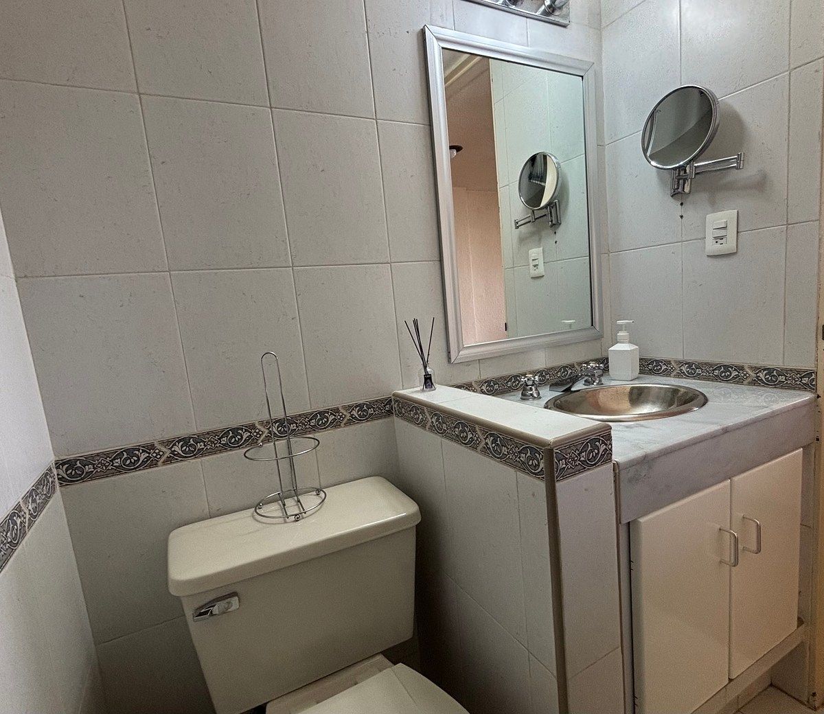 Departamento en La Cascada, Álvaro Obregón, foto 15 de 21