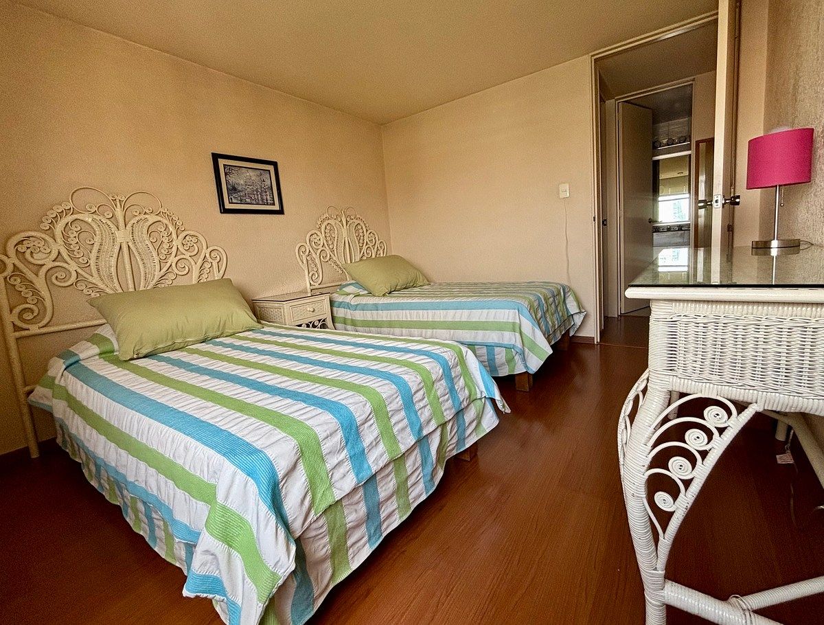 Departamento en La Cascada, Álvaro Obregón, foto 12 de 21
