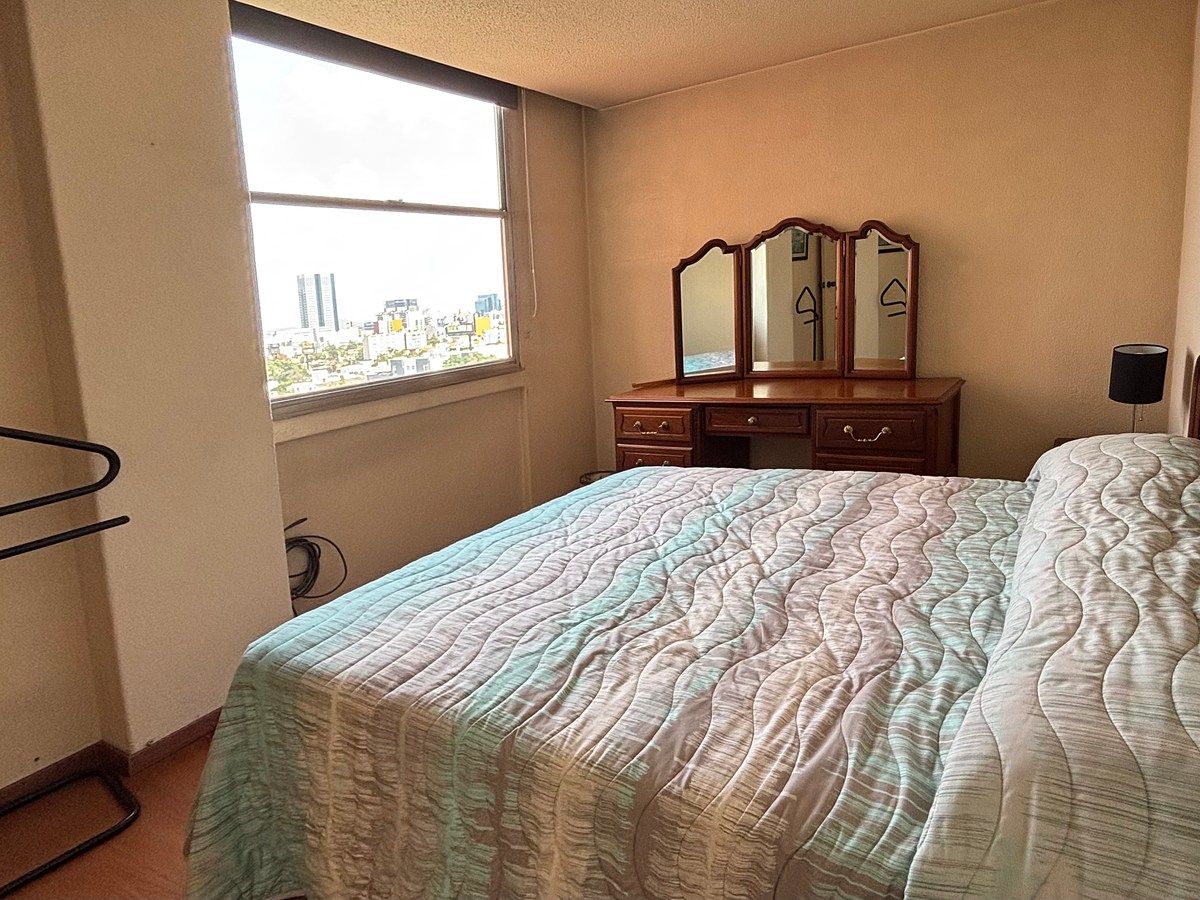 Departamento en La Cascada, Álvaro Obregón, foto 13 de 21