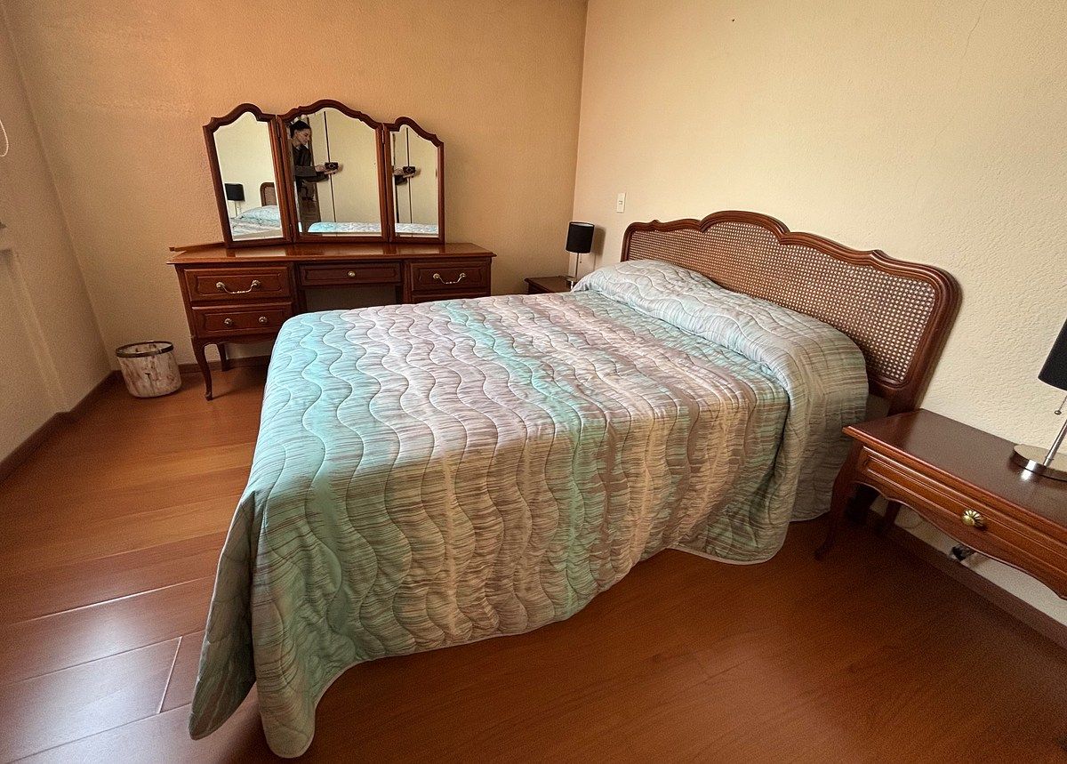 Departamento en La Cascada, Álvaro Obregón, foto 14 de 21