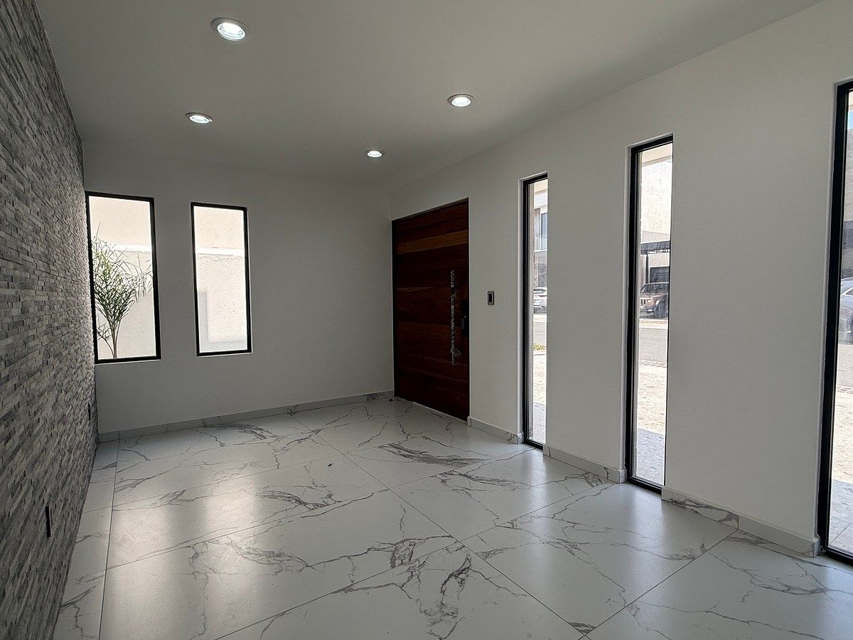 Casa em Zibatá, El Marqués, foto 2 de 45