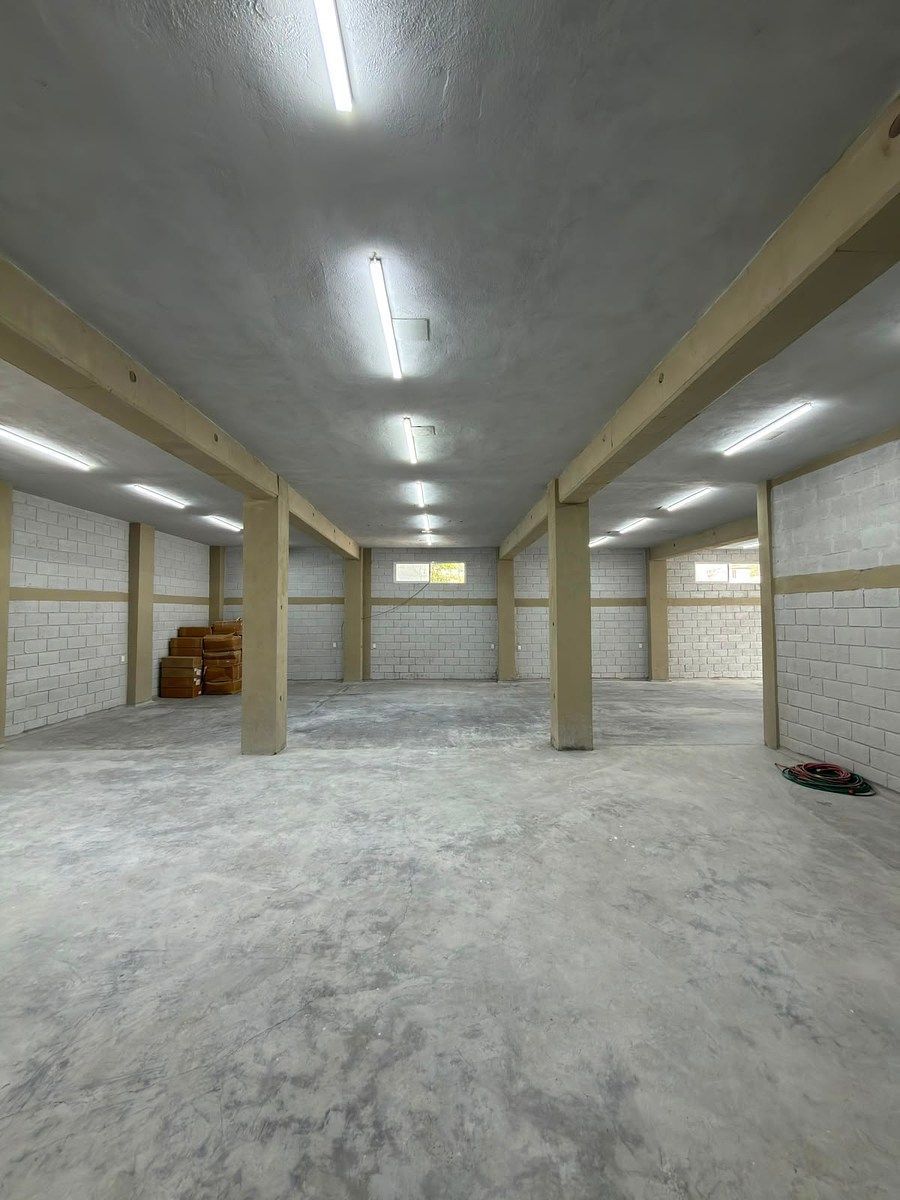 Bodega comercial en Morelos, Monterrey, foto 5 de 28