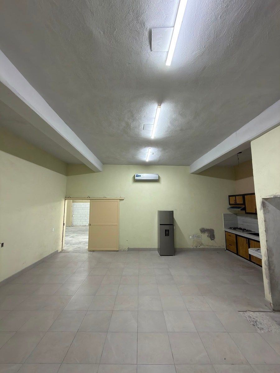 Bodega comercial en Morelos, Monterrey, foto 19 de 28
