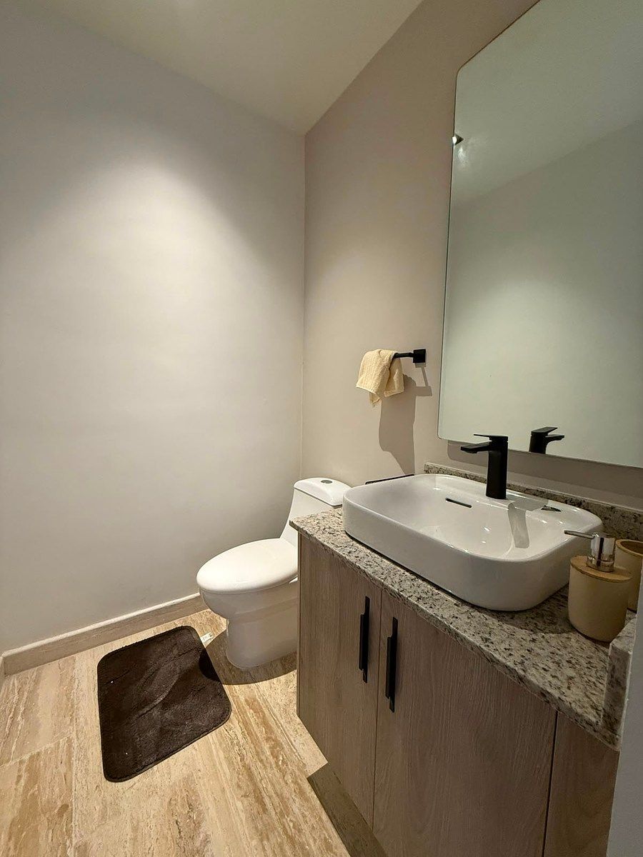 Apartamento em Chicxulub Puerto, Progreso, foto 3 de 26