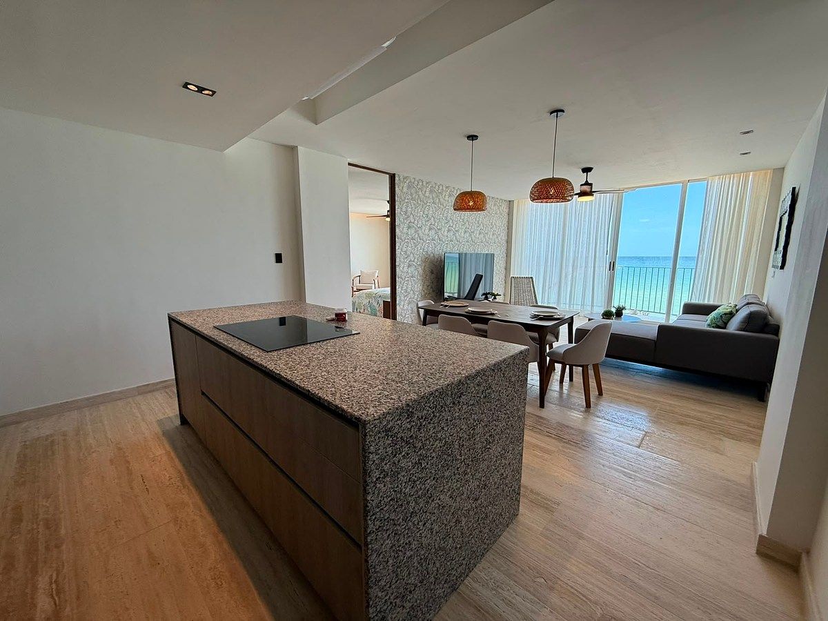 Apartamento em Chicxulub Puerto, Progreso, foto 4 de 26