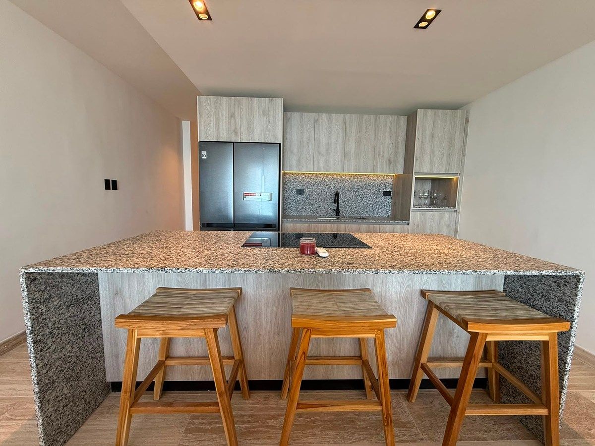 Apartamento em Chicxulub Puerto, Progreso, foto 5 de 26