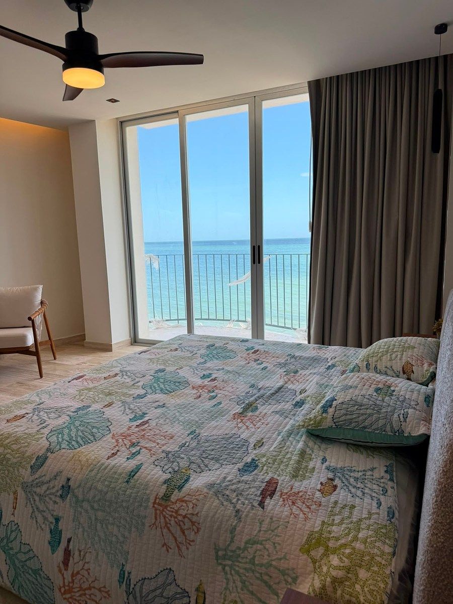 Apartamento em Chicxulub Puerto, Progreso, foto 11 de 26