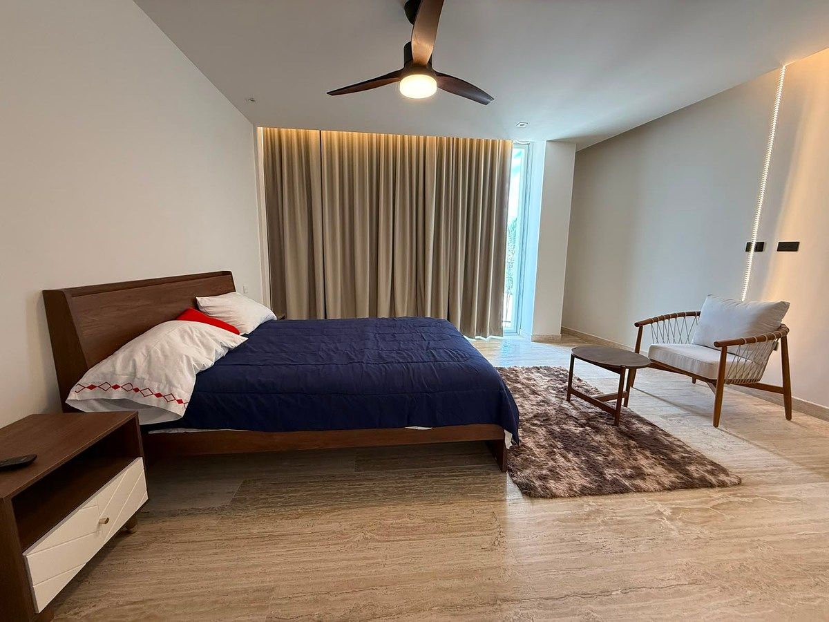 Apartamento em Chicxulub Puerto, Progreso, foto 16 de 26