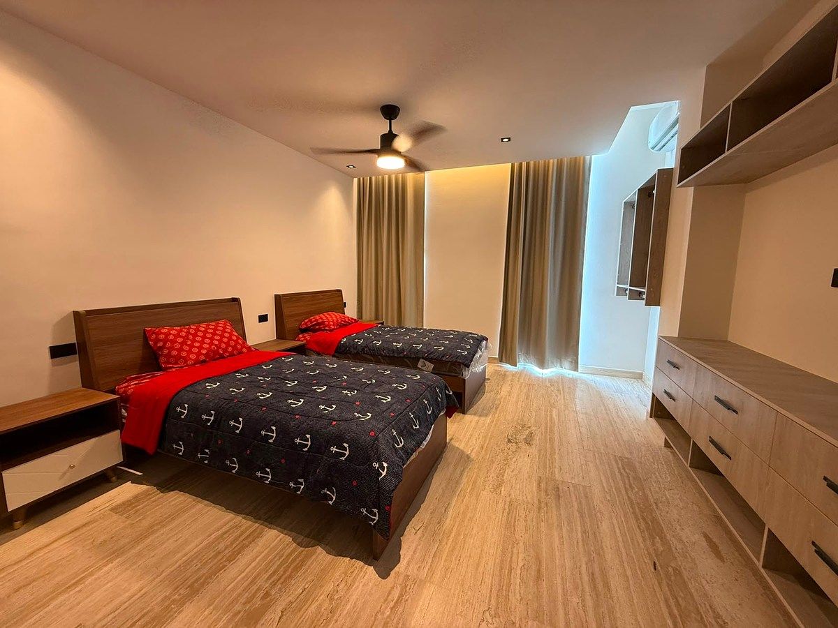 Apartamento em Chicxulub Puerto, Progreso, foto 20 de 26